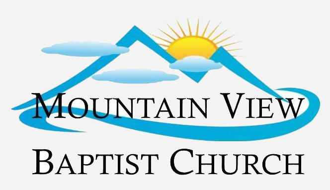 Home - Mountain View Baptist Church