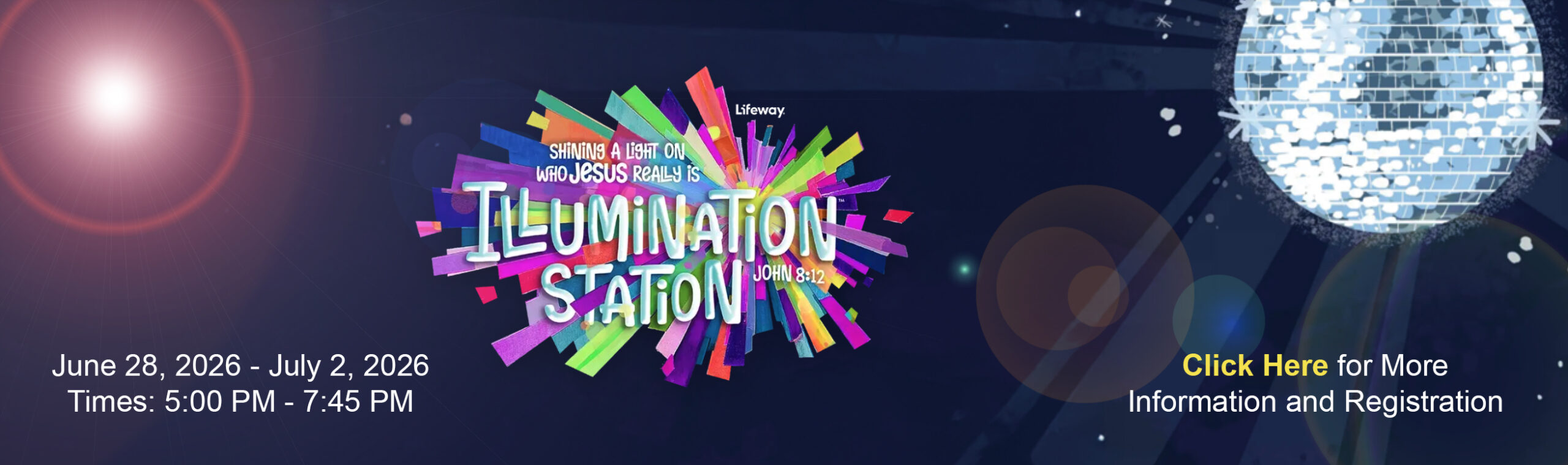 Illumination Event